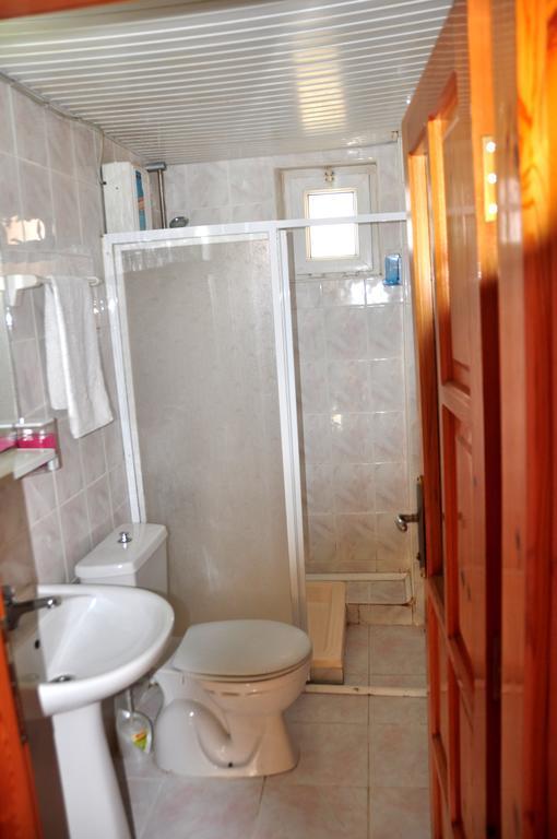 Side Orientt Apartments Luaran gambar