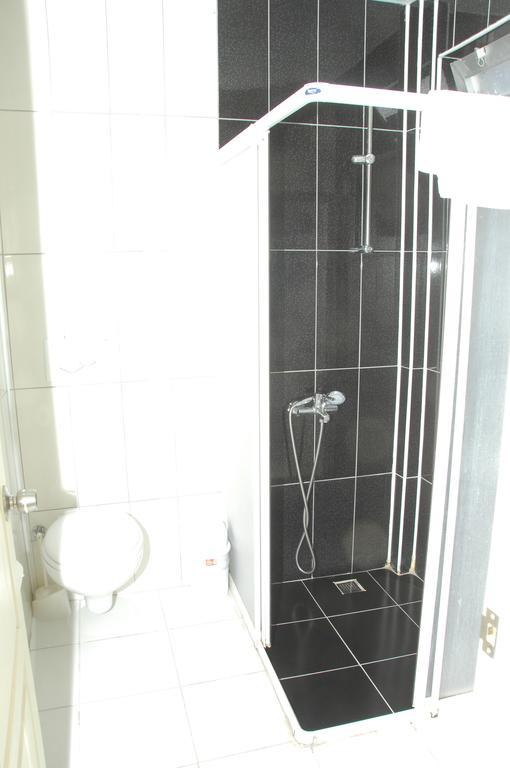 Side Orientt Apartments Luaran gambar